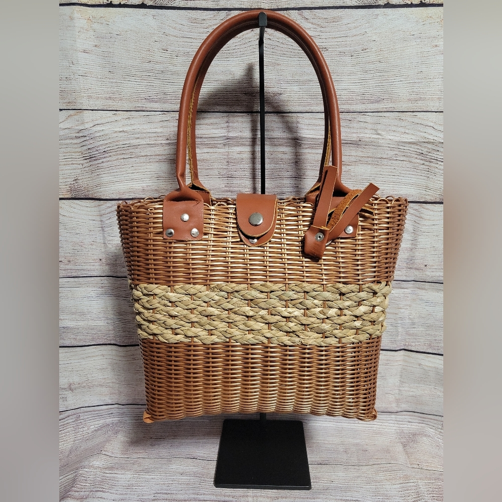Handmade Purse